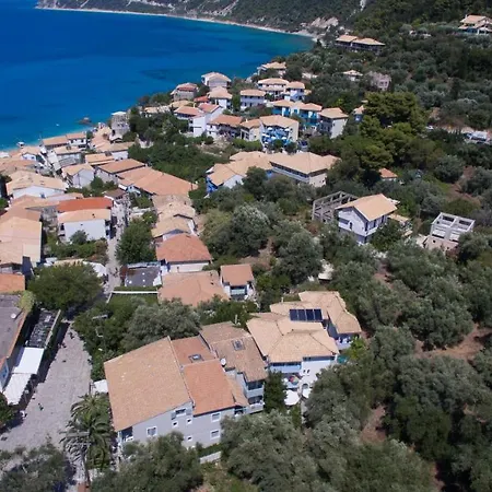 Hotel Nefeli 2*