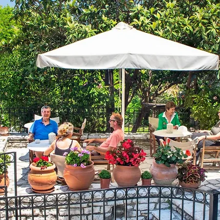 Nefeli 2* Agios Nikitas