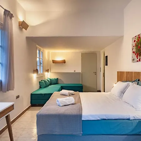 Nefeli Otel