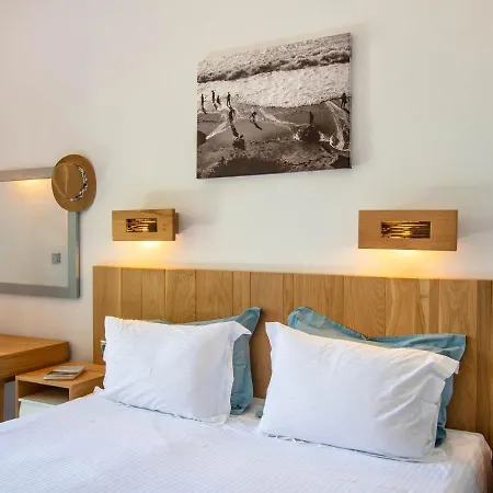 Nefeli Hotel