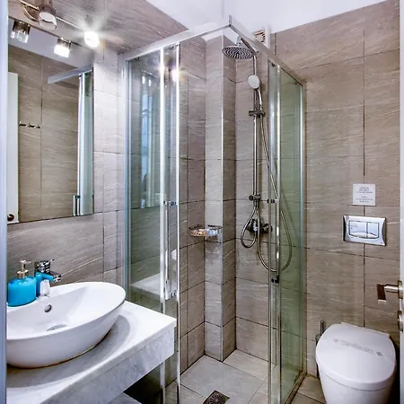 Nefeli Hotel Áyios Nikítas