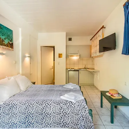 Otel Nefeli 2*