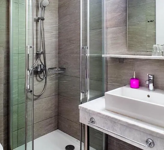 Nefeli Hotel Agios Nikitas