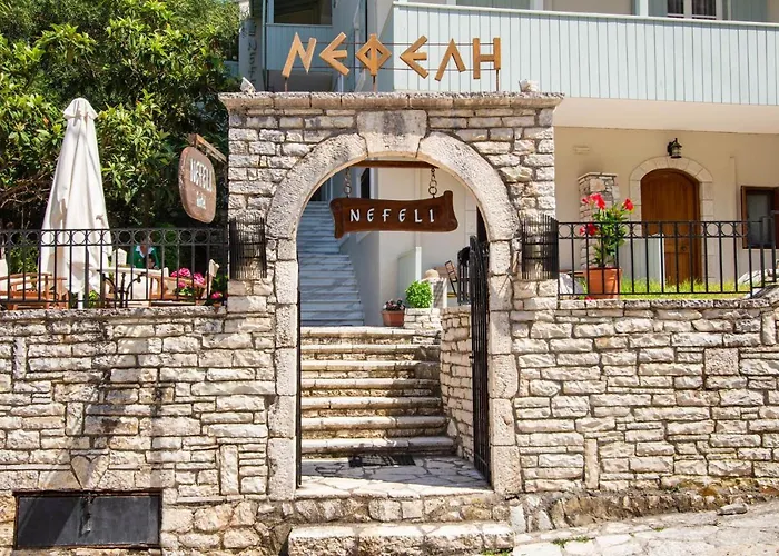 Nefeli 2*
