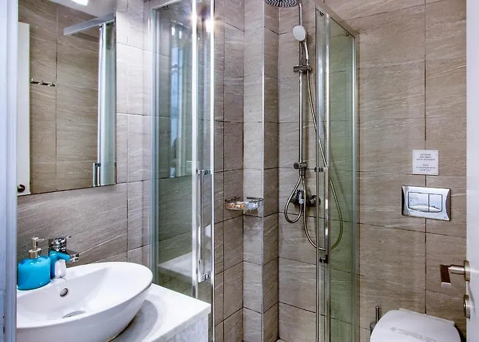 Nefeli Hotel Agios Nikitas