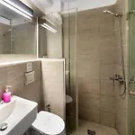 Hotel Nefeli Áyios Nikítas