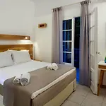 Hotel Nefeli Áyios Nikítas