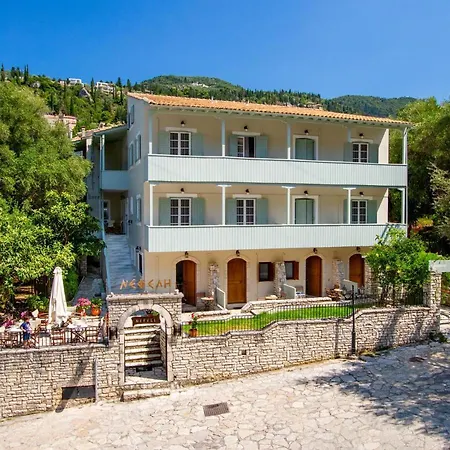 Hotel Nefeli