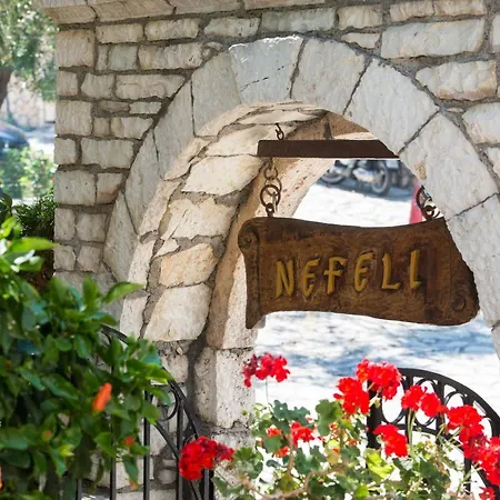 Nefeli