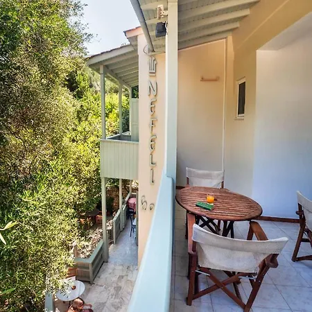 Nefeli Отель 2*