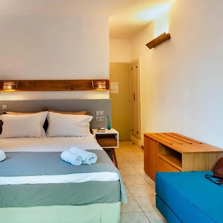 Nefeli Hotel