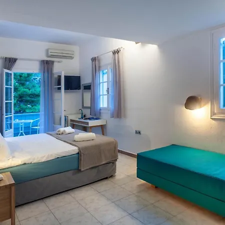 Hotel Nefeli