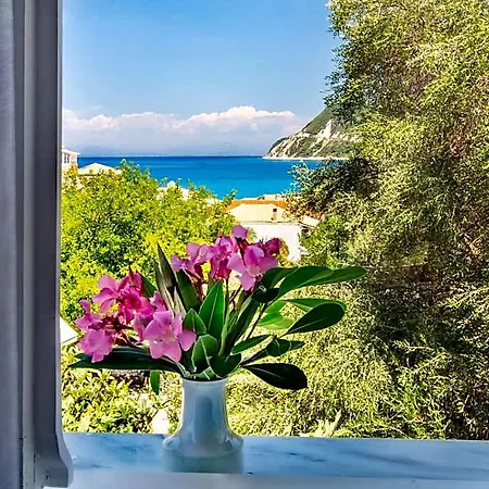 Hotel Nefeli Áyios Nikítas