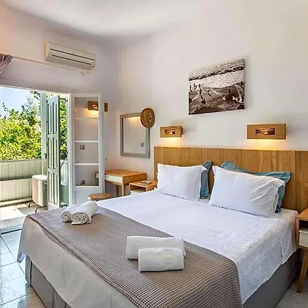 Nefeli Hotel Áyios Nikítas
