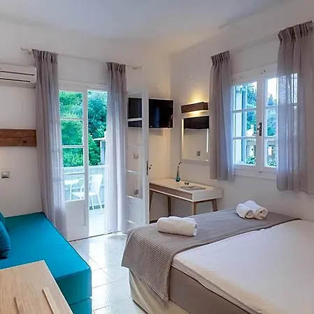 Nefeli Hotel Áyios Nikítas