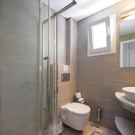 Hotel Nefeli 2*