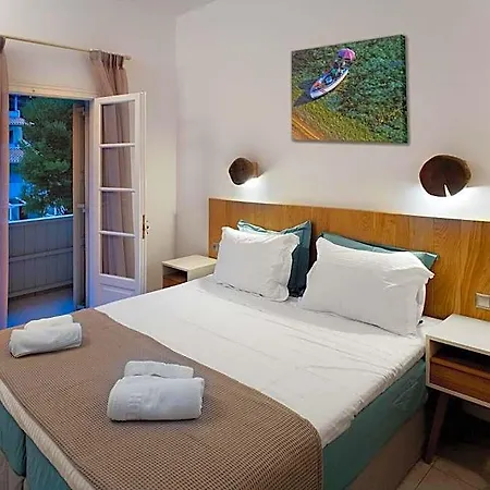 Nefeli Hotel Áyios Nikítas